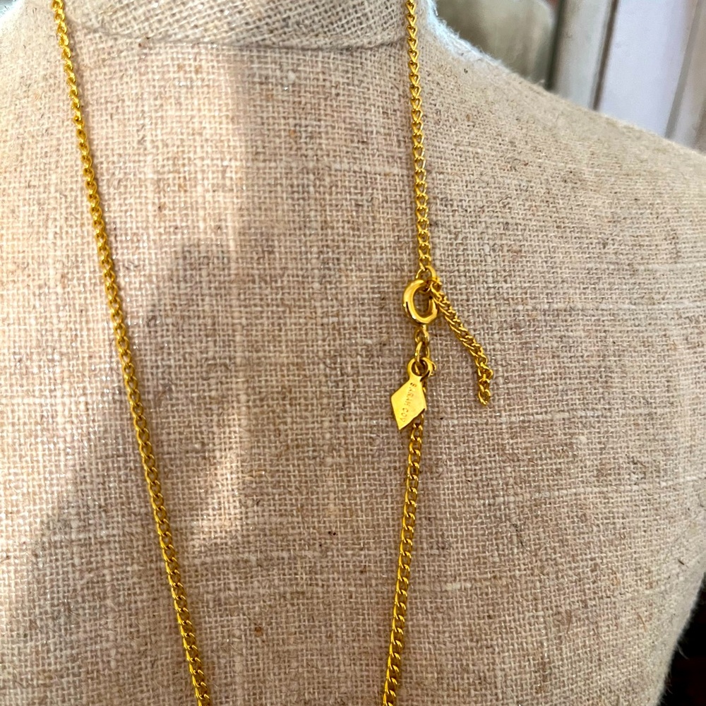 3/$20 Sarah Coventry Necklace